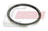 SAURE 4373001000 Shaft Seal, wheel hub
